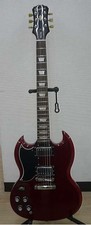Epiphone pro type - sg,