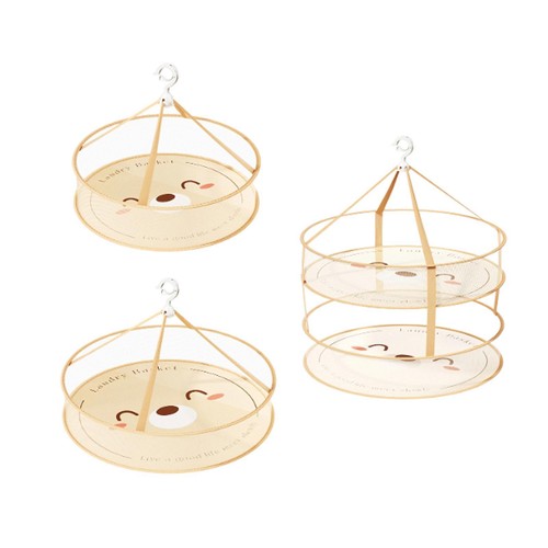 Séchoir pulls pliable en - séchoir, à