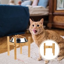  Pet Feeding Station Support