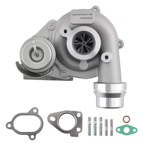 Turbolader turbo for - turbolader, dacia