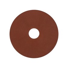 Meule abrasive de rechange -  dia 108 mm - pour affuteuse de chaîne de tronçonne