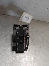 Commande chauffage RENAULT