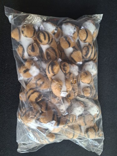 Peluche esso lot - peluche, de