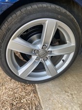 Jantes audi rs3 golf - audi,