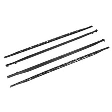 2 extensions de bas de caisse