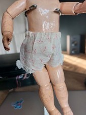 Culotte poupée Bleuette GL 