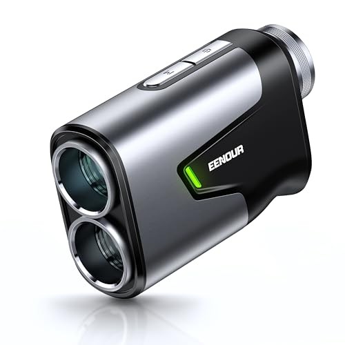 Télémètre laser golf - , eenour