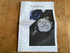 Magazine / Catalogue LOUIS