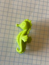 HIPPOCAMPE VERT CANAL TOYS