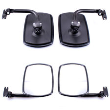 2x Rétroviseur Extérieur