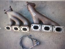 collecteurs echappements (2