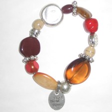 Bracelet bijou fantaisie