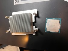 Intel Core i5-8500 3,0 GHz
