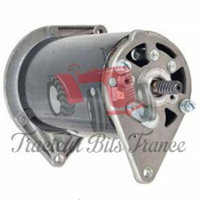 Dynamo 22 Amp  Ford 3000,3310, 4000,4400, 5000, 7100 81816845, C7NN10000C