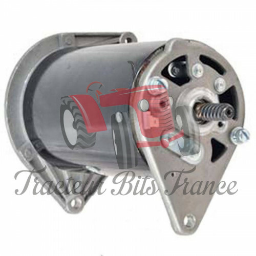 Dynamo amp ford - 22, 3000,3310