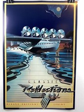 1978 Classic Reflections Mylar