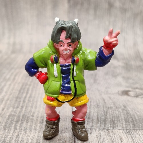 Figurine dragon ball janemba - figurine,