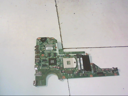 Carte mere 680569 - -001, hp