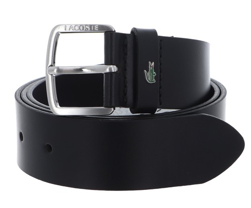 Lacoste ceinture plain - ceinture,