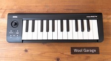 Korg microkey usb midi - korg, microkey-25