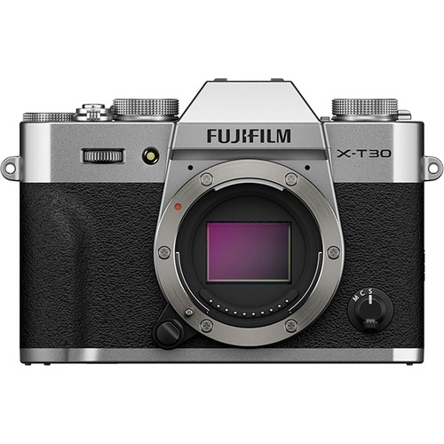 Botier fujifilm t30 - botier, x-t30