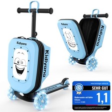 Valise enfant trottinette