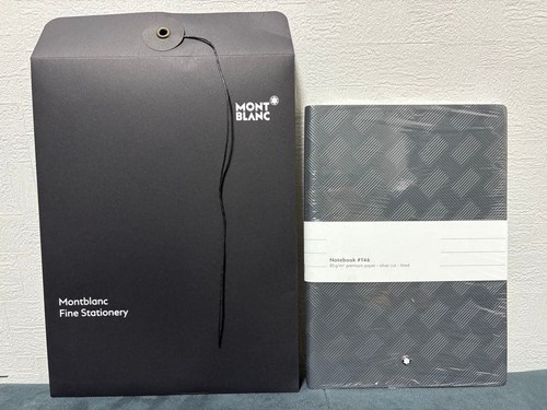 Montblanc note 146 85g - montblanc, #146