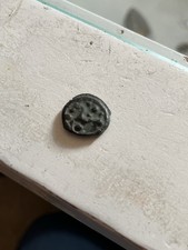 MONNAIE GAULOISE TRÈS BELLE