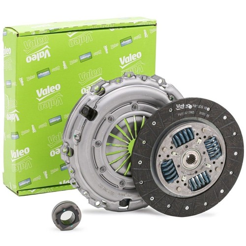Kit embrayage valeo citroen - kit,