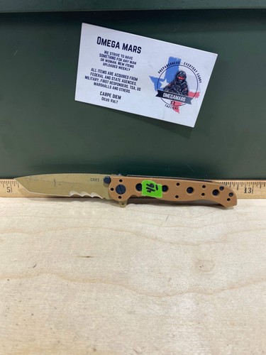 Crkt m16 10dz spear - m16-10dz, #46