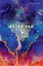 J. M. Barrie Peter Pan (Poche)