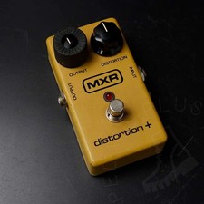 Mxr 104 block distortion - mx-104,
