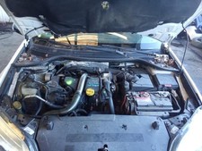 Bloc ABS (freins anti-blocage)