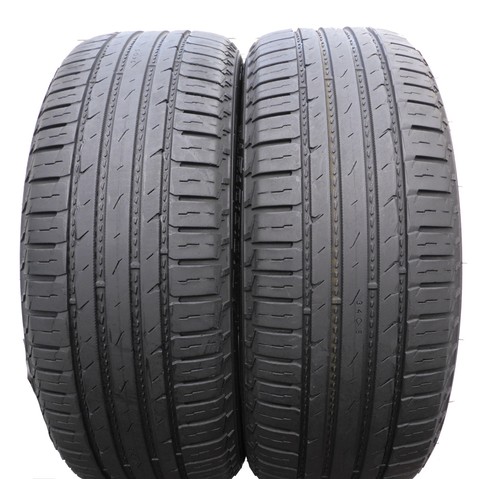 Nokian 235 r18 100v - x,