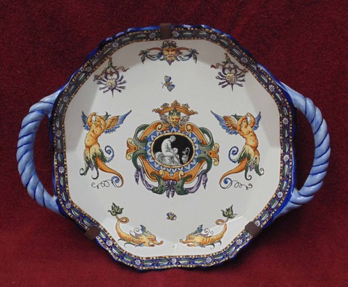 Rare magnifique ancien grand - ancien,