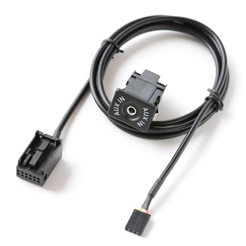 Adaptateur câble audio