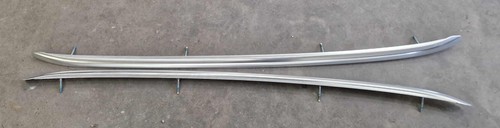 Rails toit roof rack audi - de,