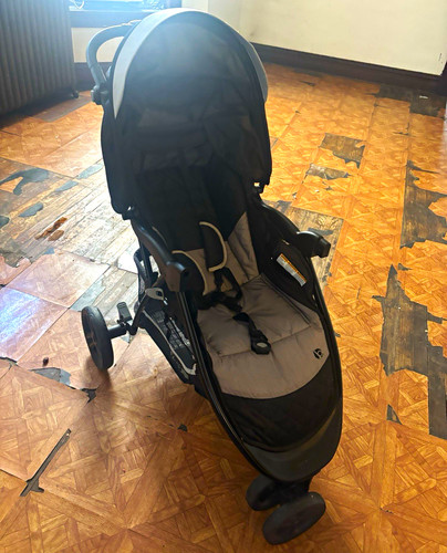 Graco fastaction fold jogger - graco,