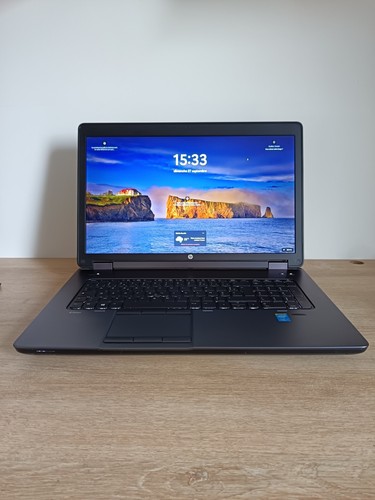 Zbook full hd - -,