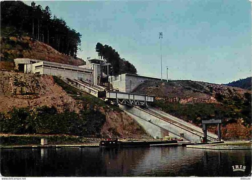 Carte postale saint - -,