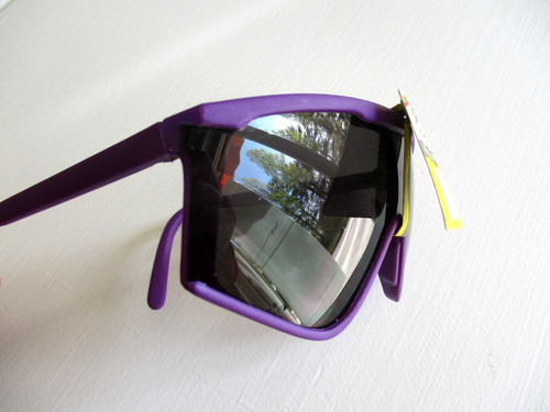 Lunettes soleil glacier - lunettes,
