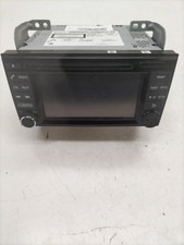 RADIO ORIGINE NISSAN JUKE (F15) 1.5 dCi (K9K) 25915BV80A