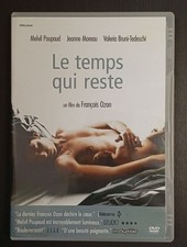 Le temps qui reste | Bon état