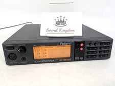 Roland SC-55mkII Sound Canvas