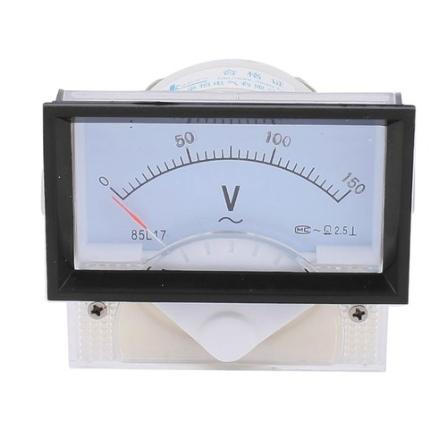 85l17 voltmètre analogique - 85l17,