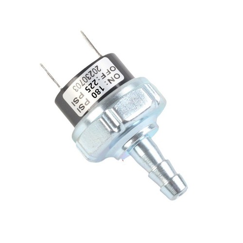 Pressostat compresseur air - pressostat, d'air