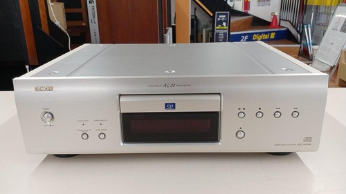 Denon dcd 1650ae sacd - denon,