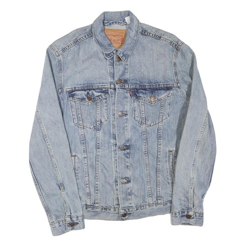 Levi hommes bleu coton - hommes,