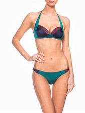 MAILLOT 2 PIECES  "MOSQUITOS "