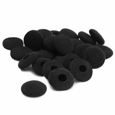 Remplacement noir mousse - remplacement,